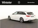 Mercedes-Benz C 220 d T 4 M Swiss Star