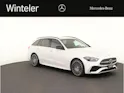 Mercedes-Benz C 220 d T 4 M Swiss Star