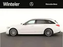 Mercedes-Benz C 220 d T 4 M Swiss Star