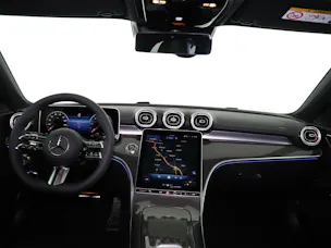 Mercedes-Benz C 220 d T 4 M Swiss Star