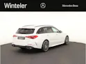 Mercedes-Benz C 220 d T 4 M Swiss Star