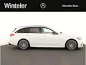 Mercedes-Benz C 220 d T 4 M Swiss Star