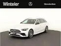 Mercedes-Benz C 220 d T 4 M Swiss Star