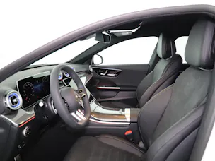 Mercedes-Benz C 220 d T 4 M Swiss Star