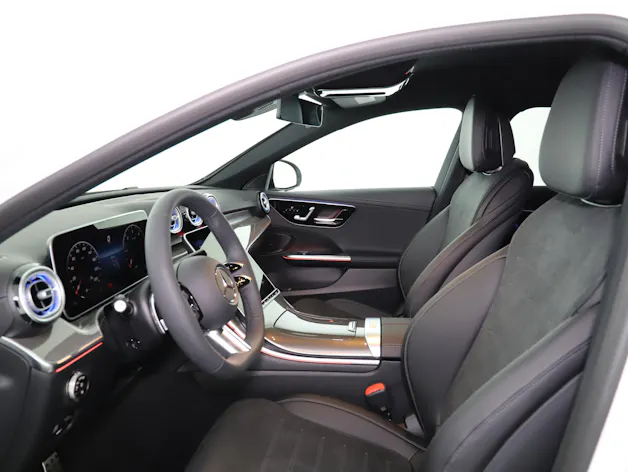 Mercedes-Benz C 220 d T 4 M Swiss Star
