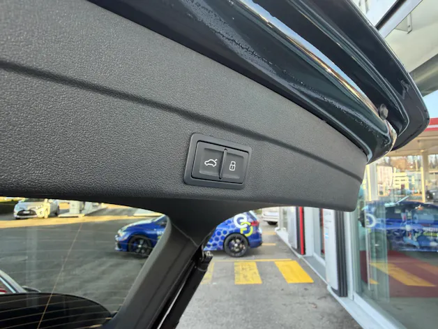Audi A6 Avant TDI quattro 150 kW S tronic