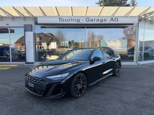 Audi A6 Avant TDI quattro 150 kW S tronic