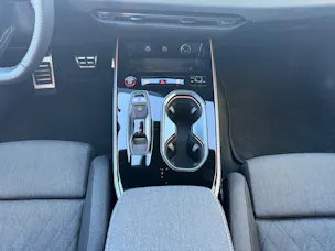 Audi A6 Avant TDI quattro 150 kW S tronic
