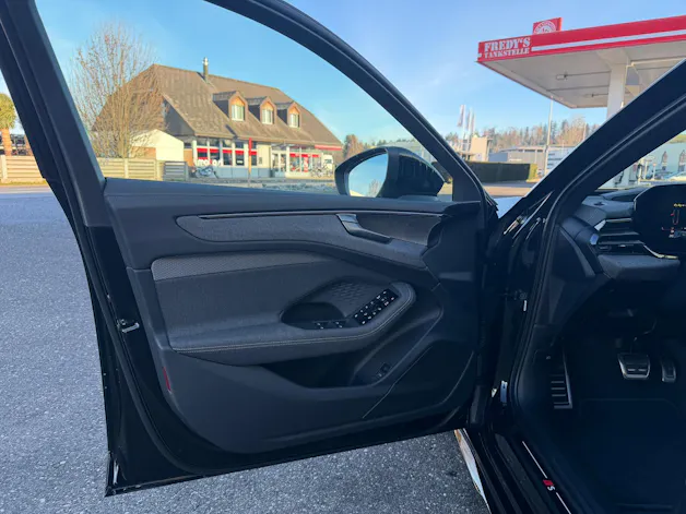 Audi A6 Avant TDI quattro 150 kW S tronic