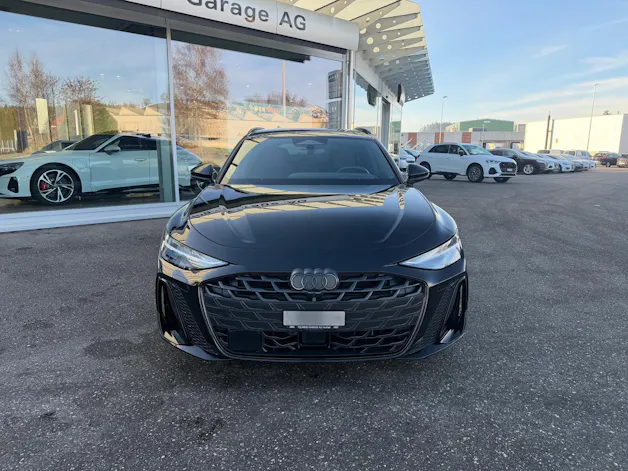 Audi A6 Avant TDI quattro 150 kW S tronic
