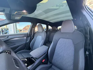 Audi A6 Avant TDI quattro 150 kW S tronic