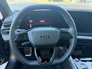 Audi A6 Avant TDI quattro 150 kW S tronic