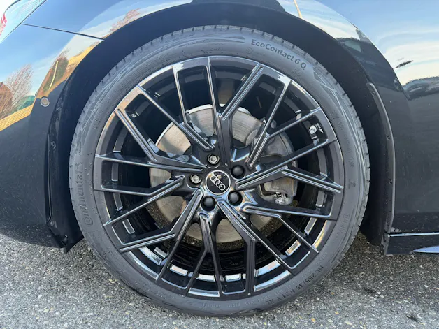 Audi A6 Avant TDI quattro 150 kW S tronic