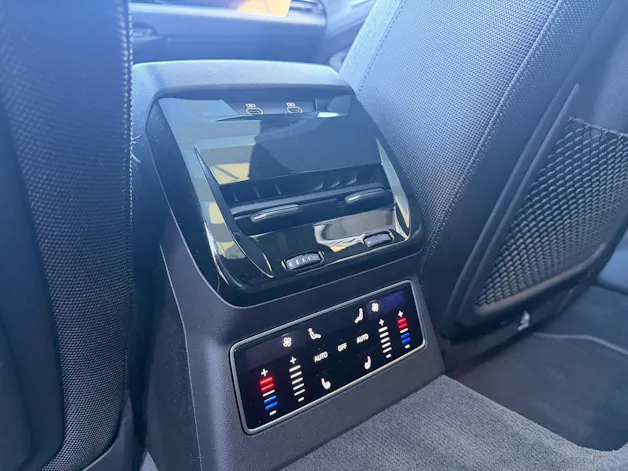 Audi A6 Avant TDI quattro 150 kW S tronic