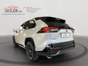 Toyota RAV-4 2.5 PHEV GR Sport e-CVT 4WD