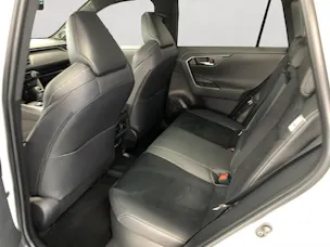 Toyota RAV-4 2.5 PHEV GR Sport e-CVT 4WD