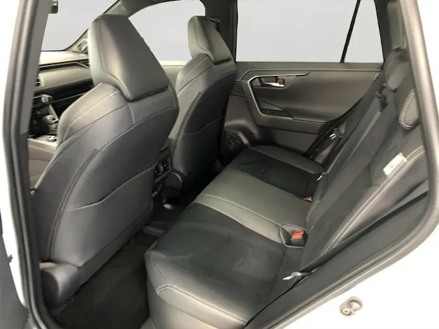 Toyota RAV-4 2.5 PHEV GR Sport e-CVT 4WD