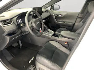 Toyota RAV-4 2.5 PHEV GR Sport e-CVT 4WD