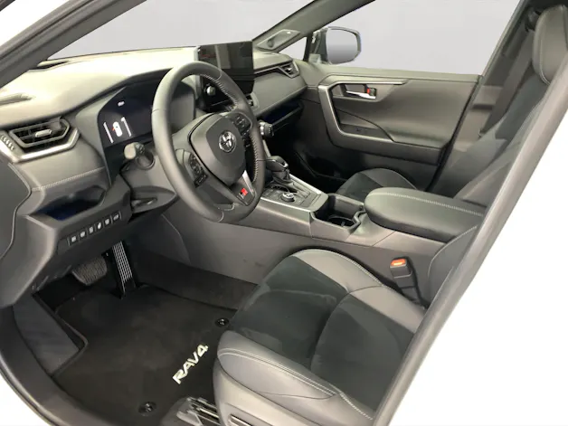Toyota RAV-4 2.5 PHEV GR Sport e-CVT 4WD