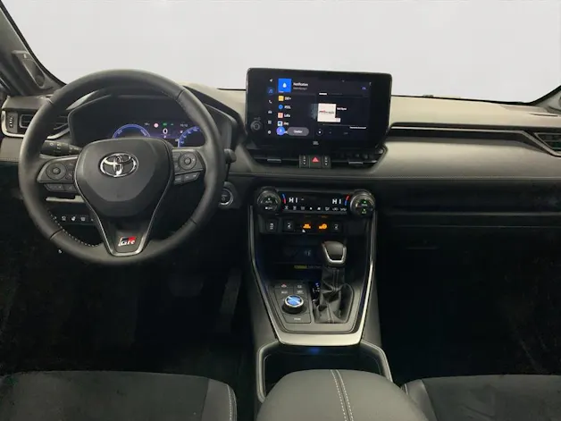 Toyota RAV-4 2.5 PHEV GR Sport e-CVT 4WD
