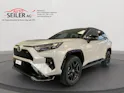 Toyota RAV-4 2.5 PHEV GR Sport e-CVT 4WD