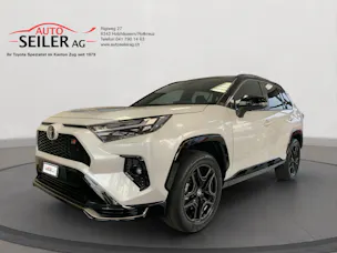 Toyota RAV-4 2.5 PHEV GR Sport e-CVT 4WD