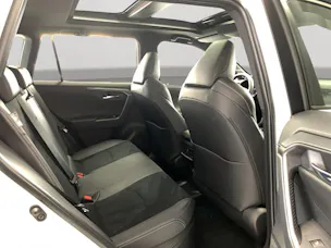 Toyota RAV-4 2.5 PHEV GR Sport e-CVT 4WD