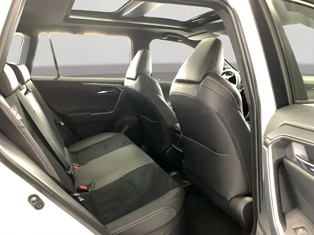 Toyota RAV-4 2.5 PHEV GR Sport e-CVT 4WD