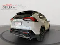 Toyota RAV-4 2.5 PHEV GR Sport e-CVT 4WD