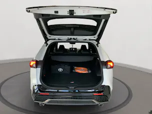 Toyota RAV-4 2.5 PHEV GR Sport e-CVT 4WD