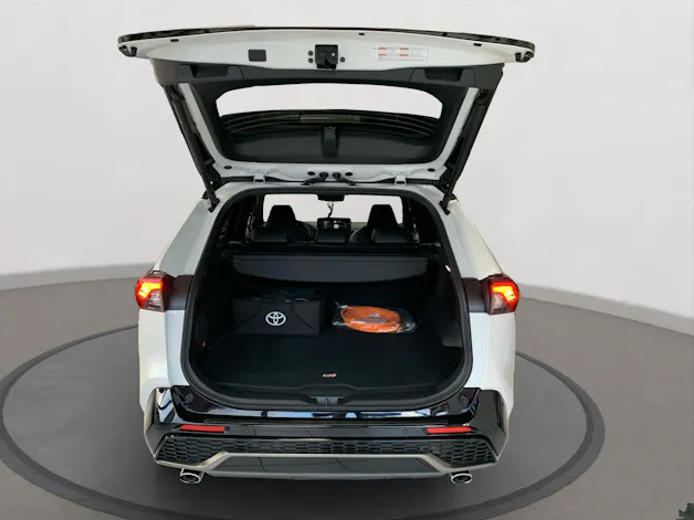 Toyota RAV-4 2.5 PHEV GR Sport e-CVT 4WD