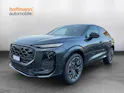 Audi Q3 Sportback TFSI quattro 150 kW S tronic