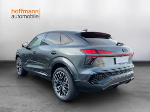 Audi Q3 Sportback TFSI quattro 150 kW S tronic