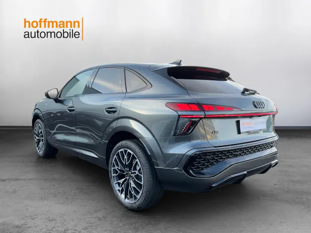 Audi Q3 Sportback TFSI quattro 150 kW S tronic