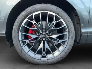 Audi Q3 Sportback TFSI quattro 150 kW S tronic