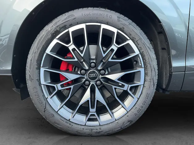 Audi Q3 Sportback TFSI quattro 150 kW S tronic