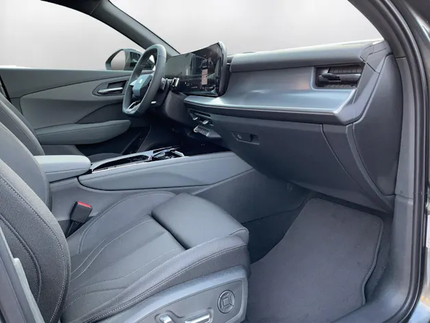 Audi Q3 Sportback TFSI quattro 150 kW S tronic