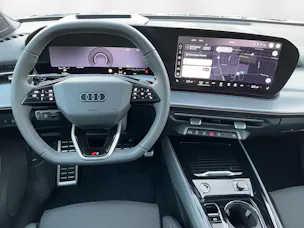 Audi Q3 Sportback TFSI quattro 150 kW S tronic