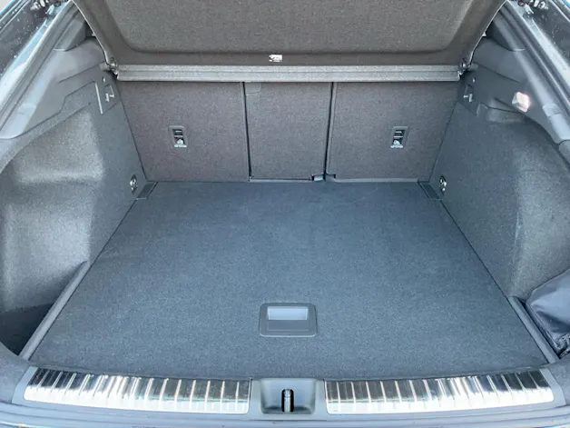 Audi Q3 Sportback TFSI quattro 150 kW S tronic