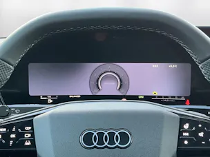 Audi Q3 Sportback TFSI quattro 150 kW S tronic