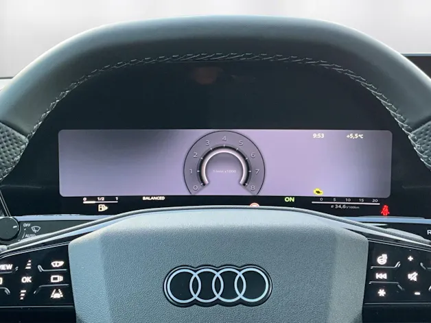 Audi Q3 Sportback TFSI quattro 150 kW S tronic