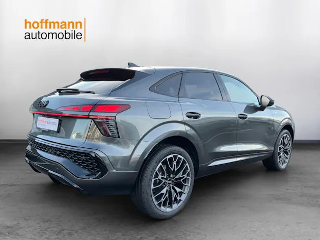Audi Q3 Sportback TFSI quattro 150 kW S tronic