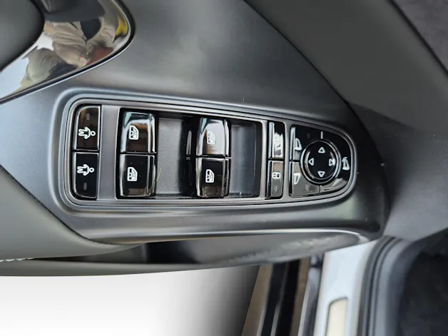 BYD Seal 82,2 kWh Design