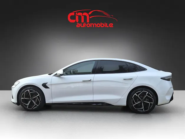 BYD Seal 82,2 kWh Design