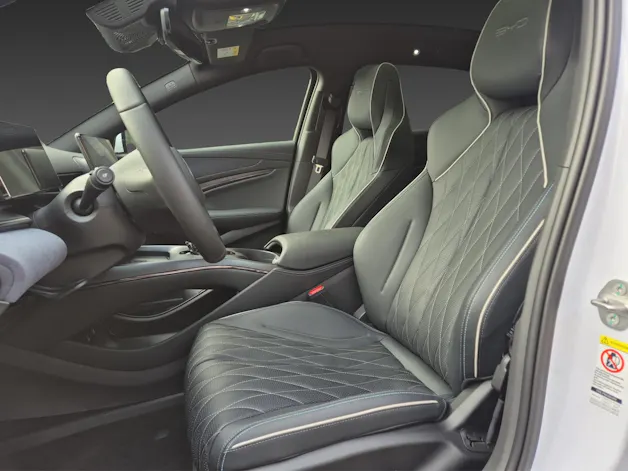 BYD Seal 82,2 kWh Design