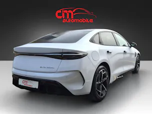 BYD Seal 82,2 kWh Design