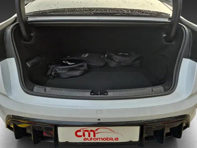 BYD Seal 82,2 kWh Design