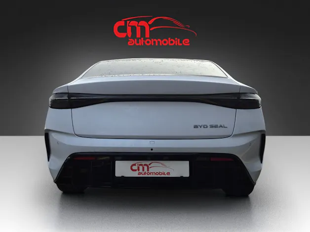 BYD Seal 82,2 kWh Design
