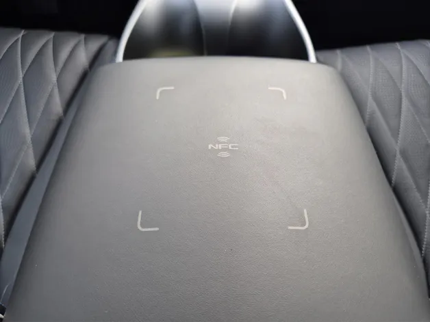 BYD Seal 82,2 kWh Design