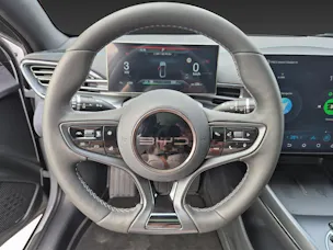 BYD Seal 82,2 kWh Design
